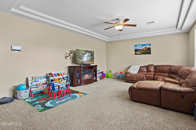 Building Photo - 12616 Arrow Weed Dr