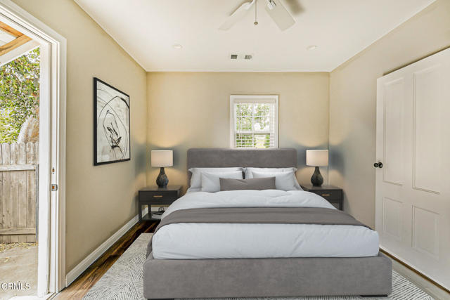 Building Photo - 900 N El Molino Ave