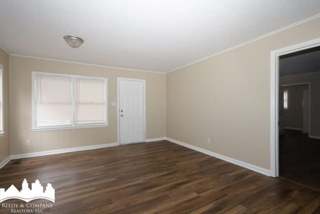 Building Photo - 3491 Pryor St