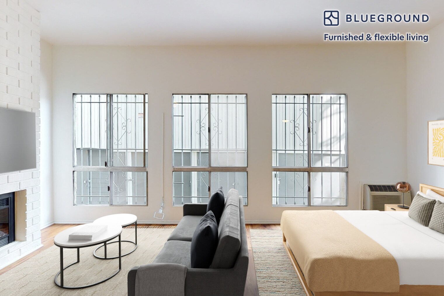 Building Photo - 10965 Rochester Ave