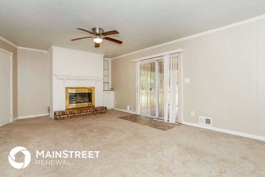 Building Photo - 1354 Pendley Dr