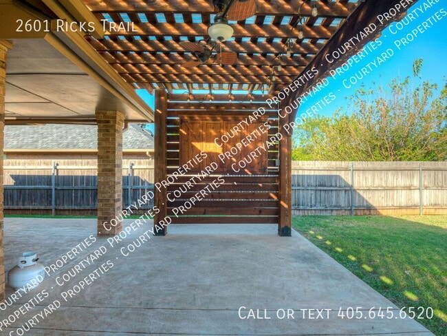 Building Photo - 2601 Ricks Trail