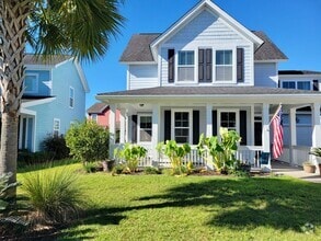 Building Photo - Lovely 3 bedroom, 3.5 bath home in Nellief...