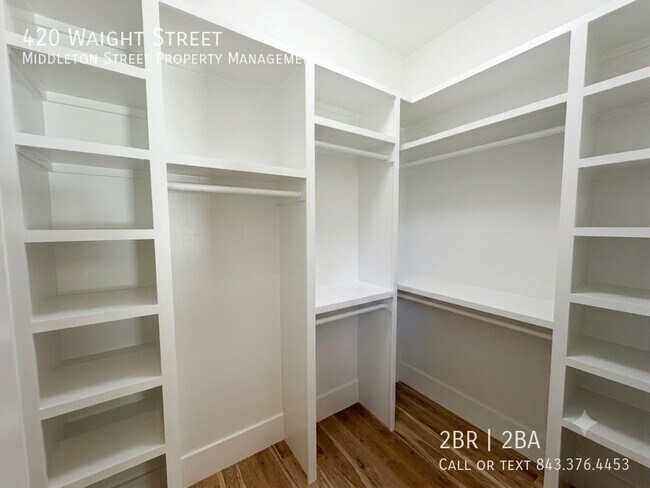 Building Photo - 420 Waight St