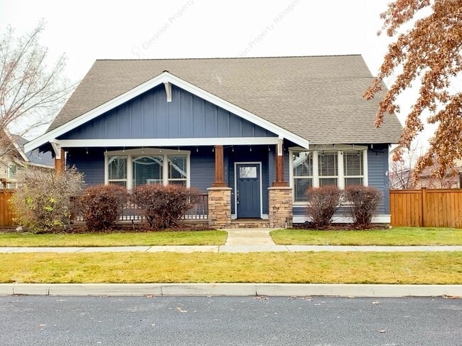 Primary Photo - Designer 4BR- 2BA Home by Dry Canyon Park