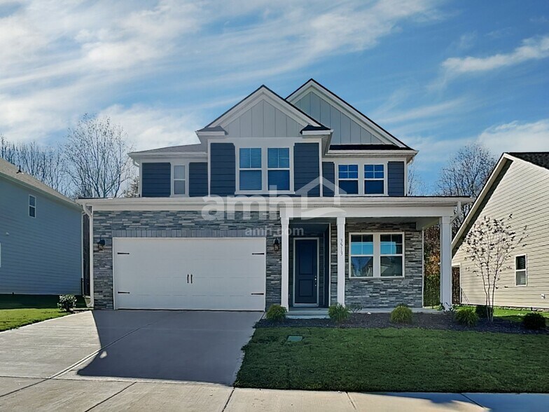 Primary Photo - 3513 Jefferson Cor Ln