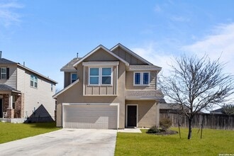 Building Photo - 4837 Park Gln