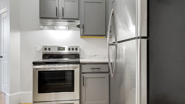 Building Photo - 341 Water St