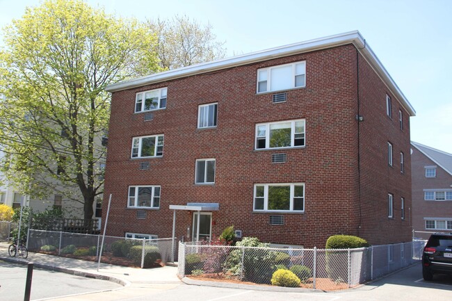 Building Photo - 16 Westford St