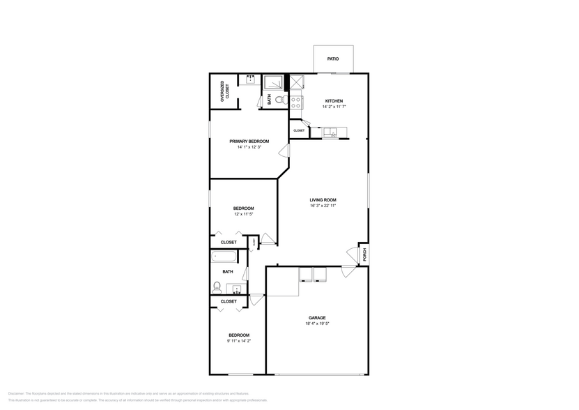 Building Photo - 429 Delicata Dr