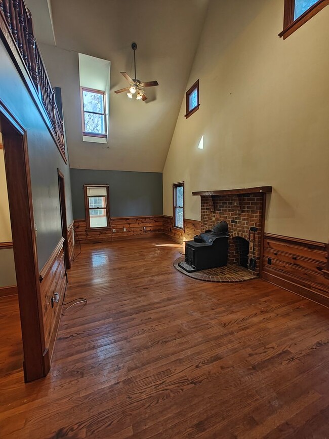 Building Photo - # bedroom home nestled in the woods