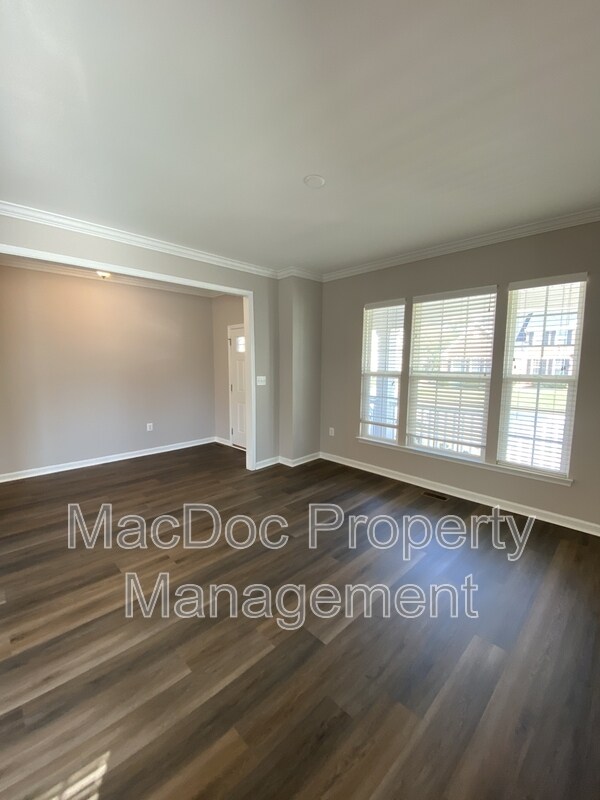 Building Photo - 6056 Greenspring Road