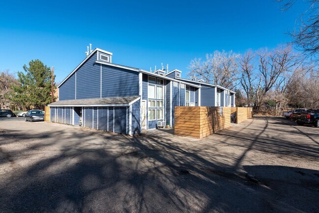 Building Photo - 3460 Madison Ave