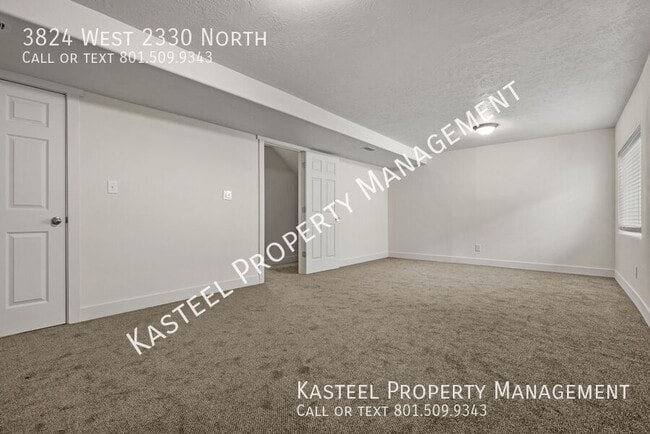 Building Photo - 3824 W 2330 N