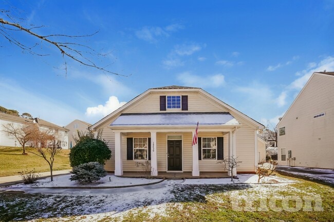 Building Photo - 18430 Train Station Dr