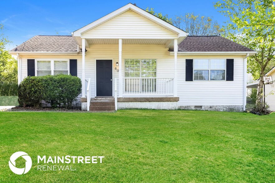 Primary Photo - 409 S Towne Ct