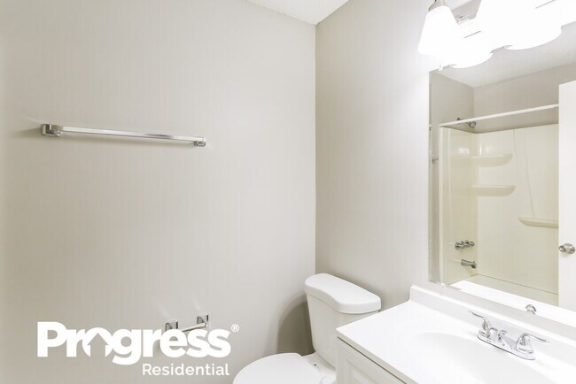 Building Photo - 6352 Misty Crest Cove