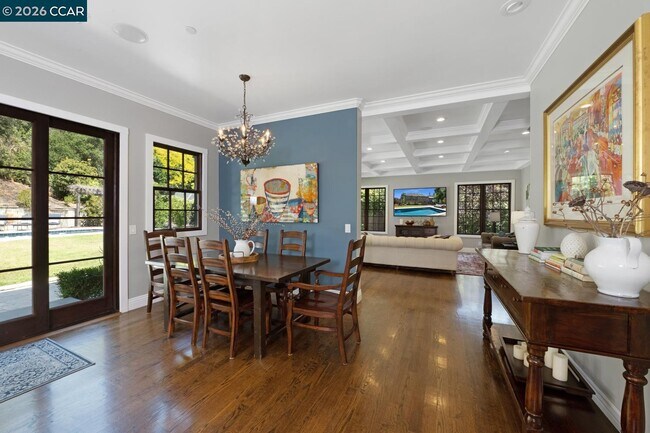 Building Photo - 3898 Happy Valley Rd