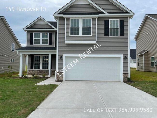Primary Photo - 149 Hanover Ct
