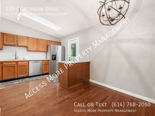 Building Photo - 110 Coachman Dr