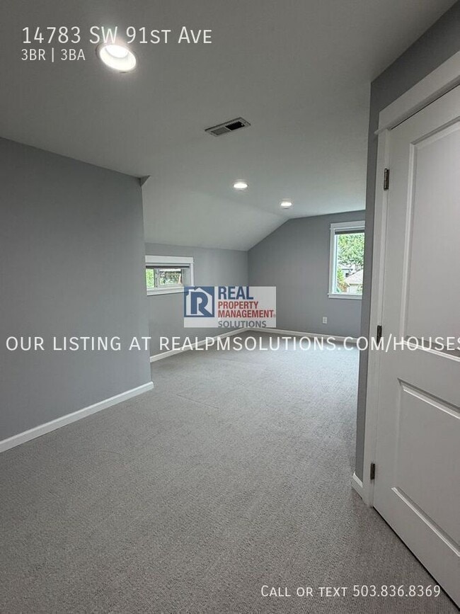 Building Photo - 14783 SW 91st Ave