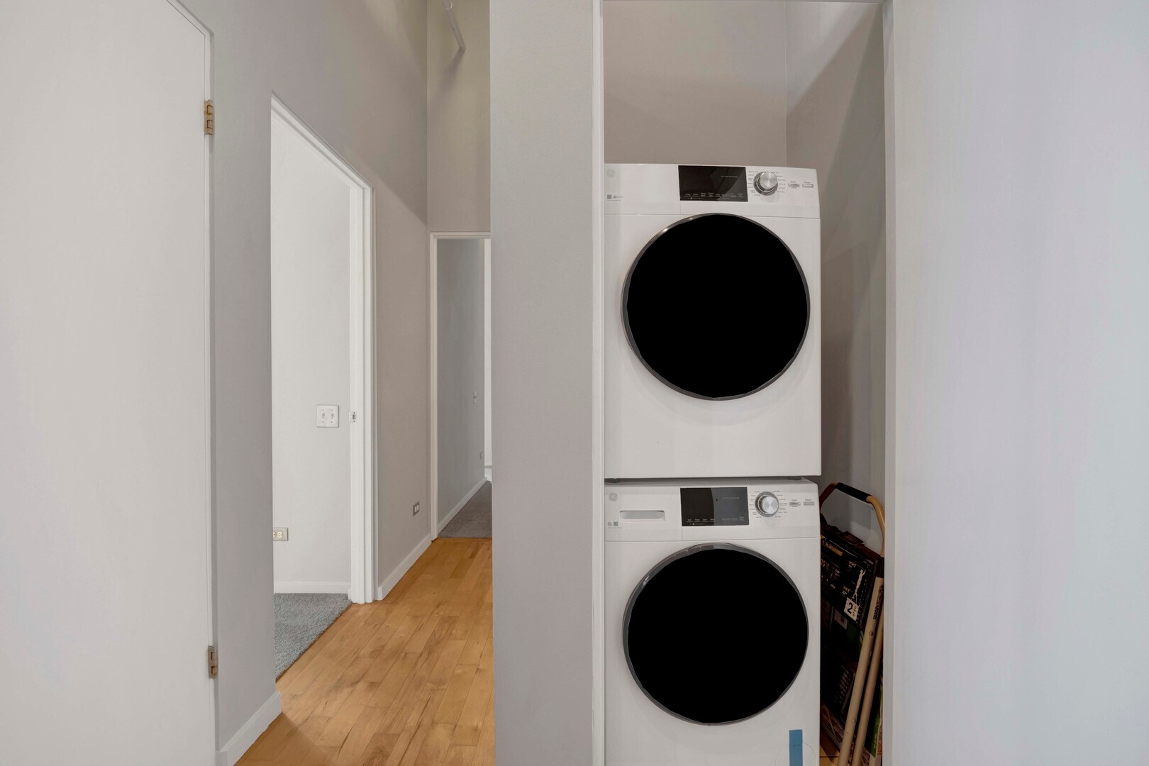 Building Photo - 1528 S Wabash Ave