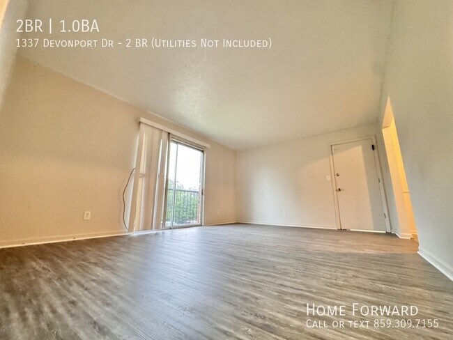 Building Photo - 1337 Devonport Dr