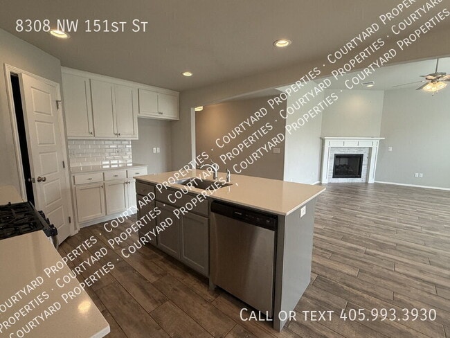 Building Photo - 8308 NW 151st St