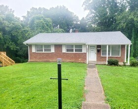 Building Photo - Newly Renovated Brick Ranch with a Basement!