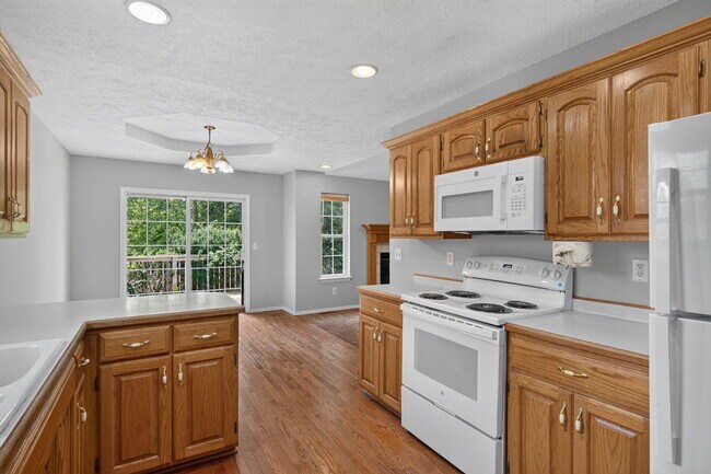 Building Photo - 1006 Cobblefield Way