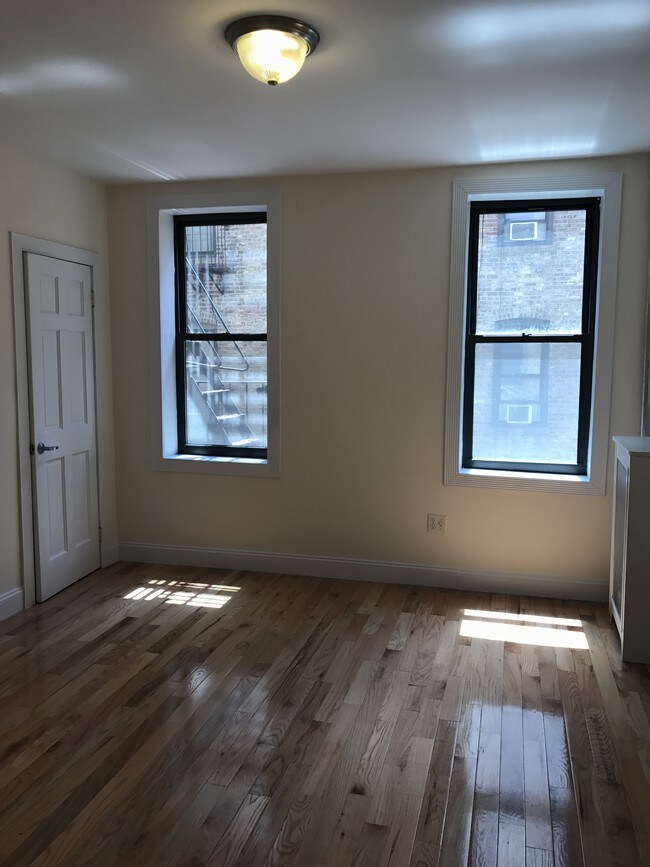 Primary Photo - 614 W 152nd St