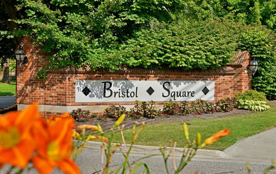 Primary Photo - Bristol Square and Golden Gate Apartments