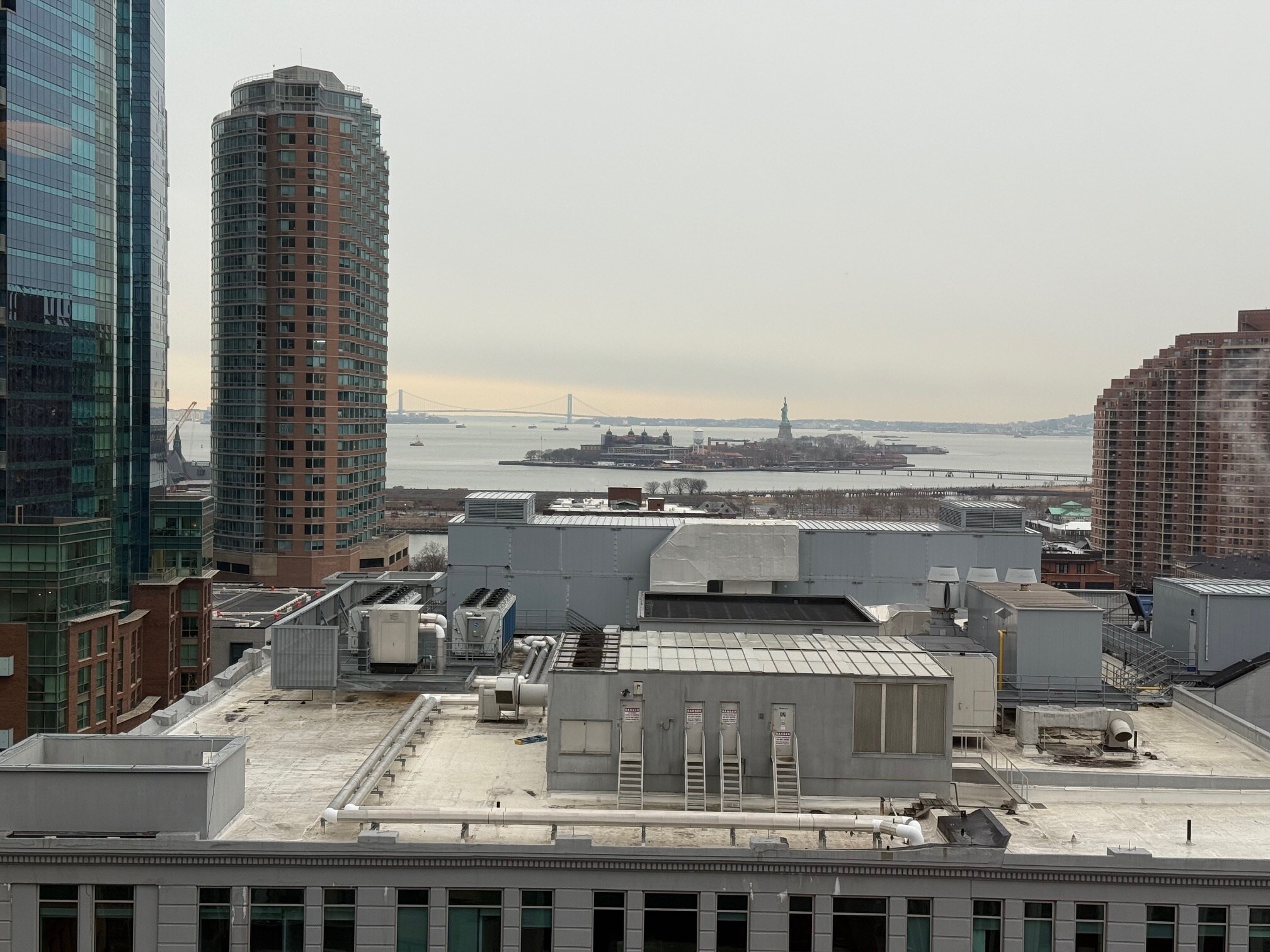 Building Photo - 105 Greene St