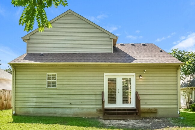 Building Photo - 4325 Mystic Valley Ct