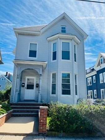 Building Photo - 44 Dartmouth St