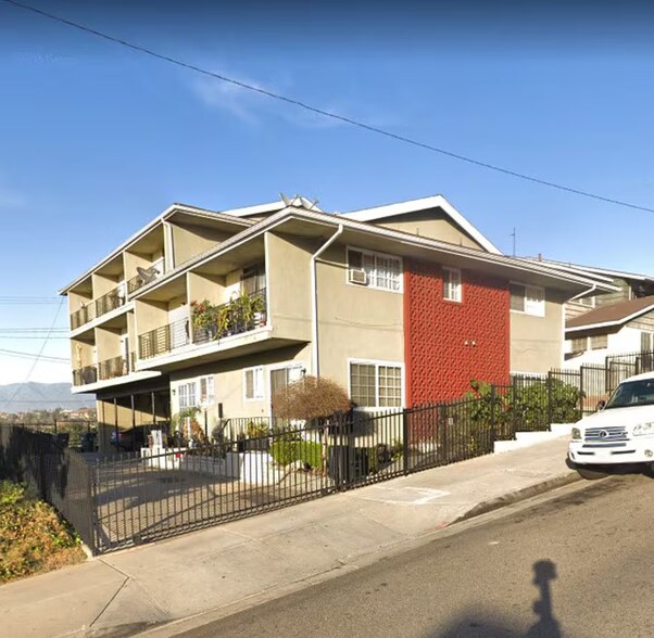 Exterior - 2716 Via Paseo