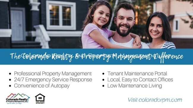 Building Photo - $500 OFF FIRST MONTH'S RENT!