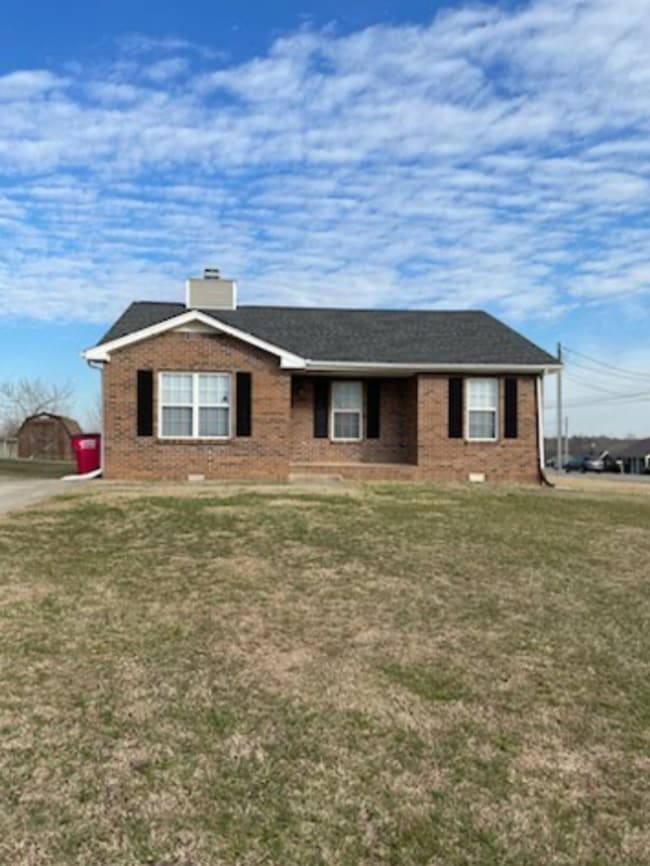 Building Photo - 1049 Mile High Dr