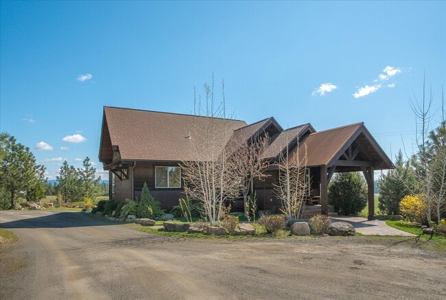 Building Photo - 316 W Austin Rd