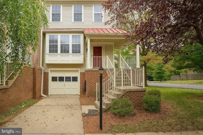 Building Photo - 1 Beacon Hill Way