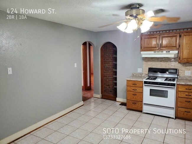 Building Photo - 2BD/1BA House by Litz Park