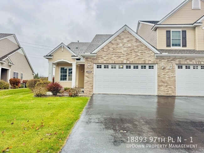 Primary Photo - 18893 97th Pl N