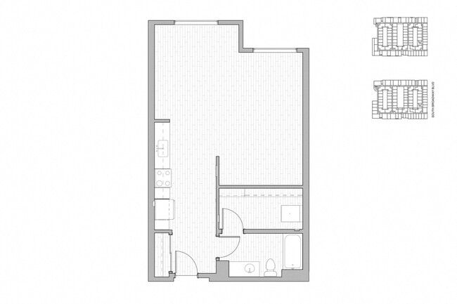 Floorplan - Neon Local