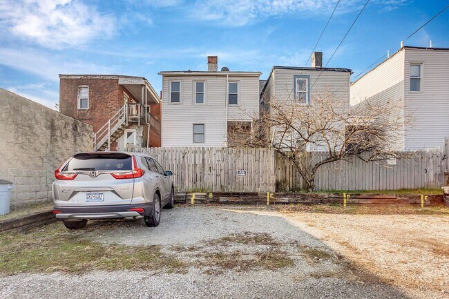 Building Photo - 3711 Orpwood St