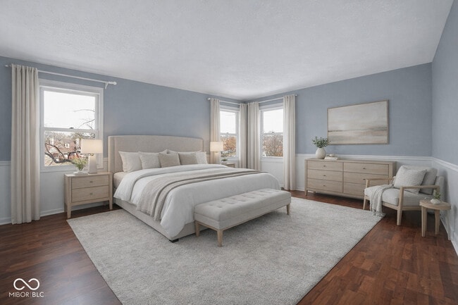 Building Photo - 6010 S Bay Dr