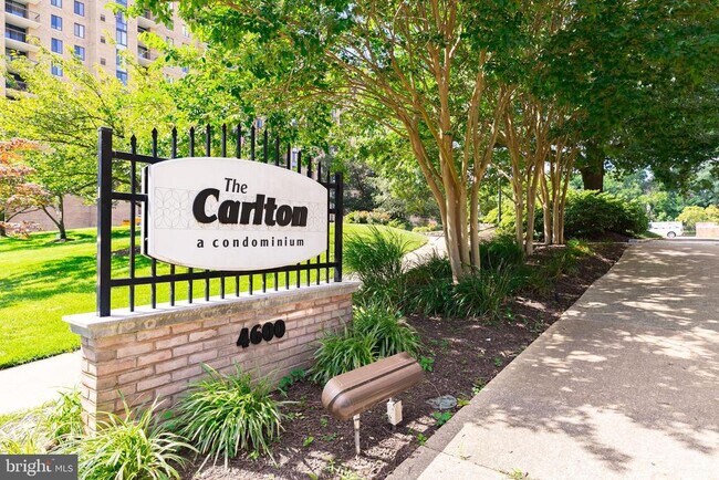 Building Photo - 4600 S Four Mile Run Dr