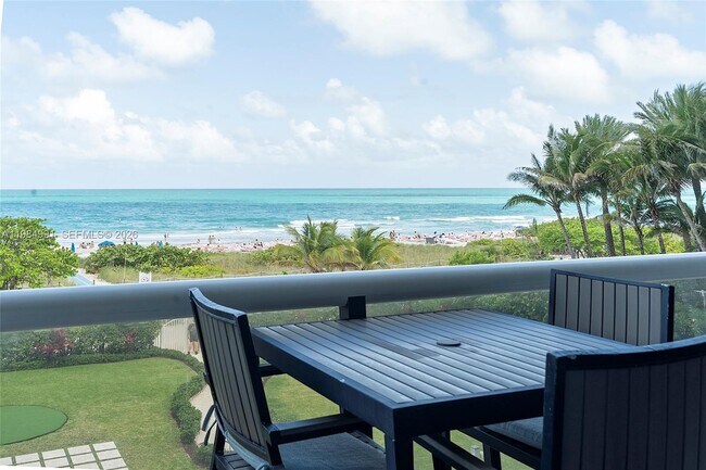 Building Photo - 9455 Collins Ave