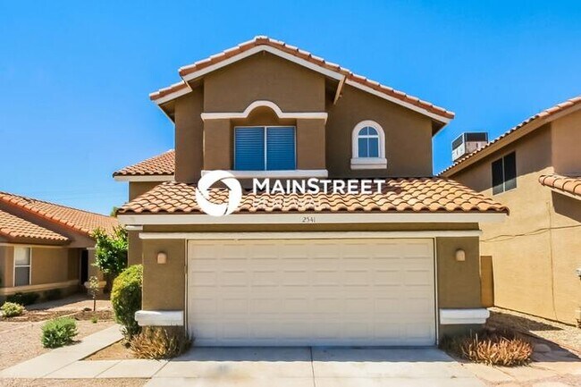 Primary Photo - 3 Bedroom Pet-Friendly Home in Chandler, A...