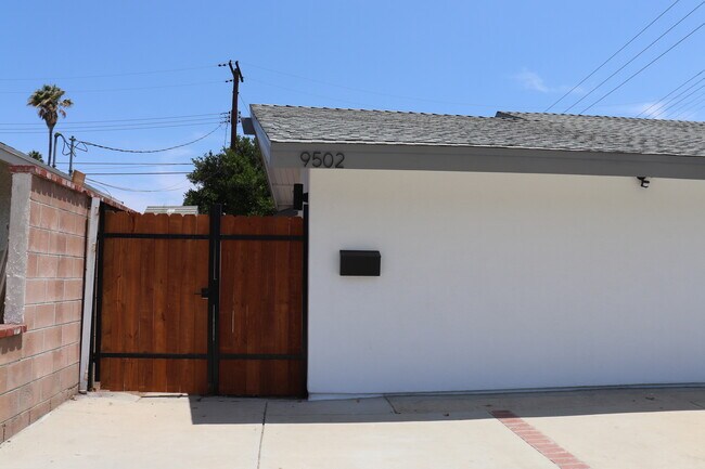 Building Photo - 9500 Penfield Ave