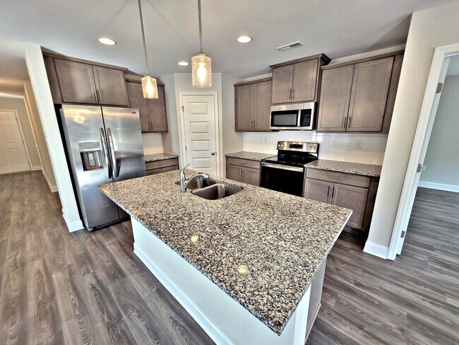 Building Photo - 3BR / 2BA House Decatur/Priceville